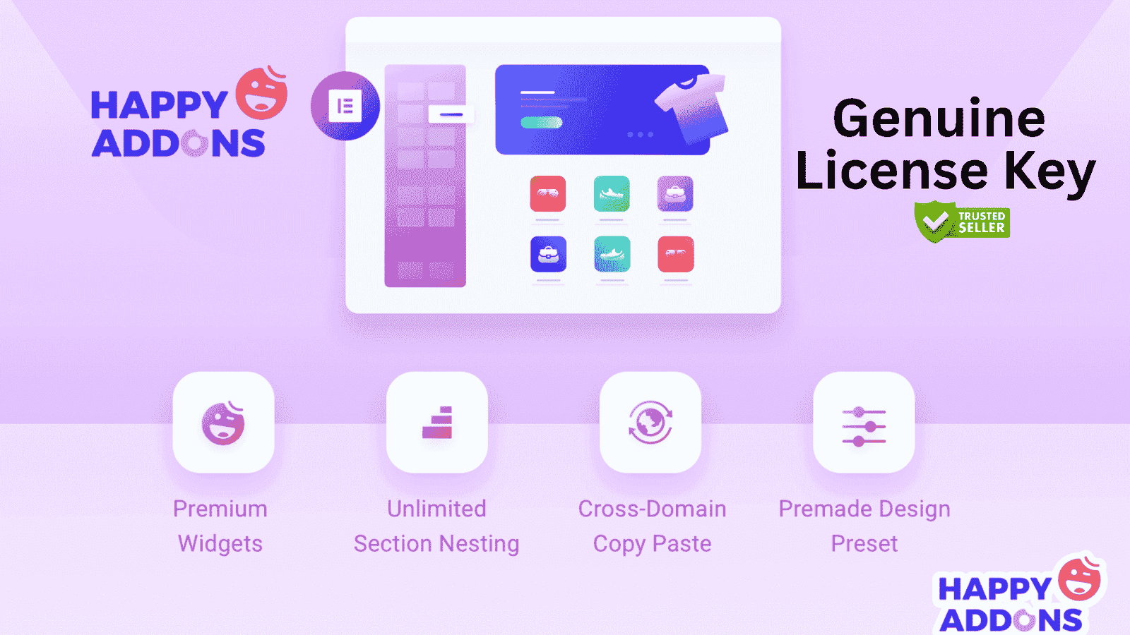 How to Buy Happy Addons Pro License key