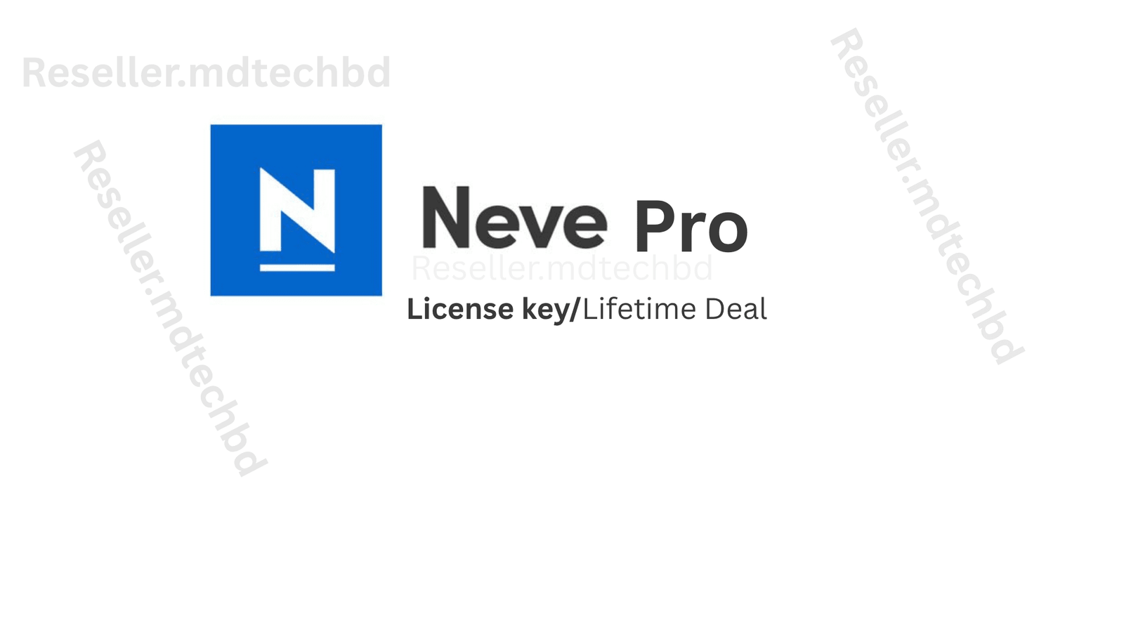 How to Buy Neve Pro License Key
